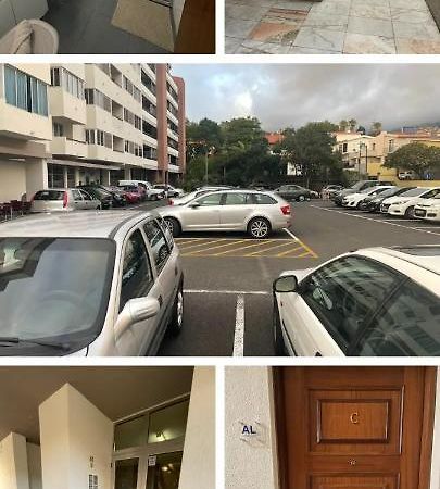 Vista Infante Apartments Funchal  Bagian luar foto