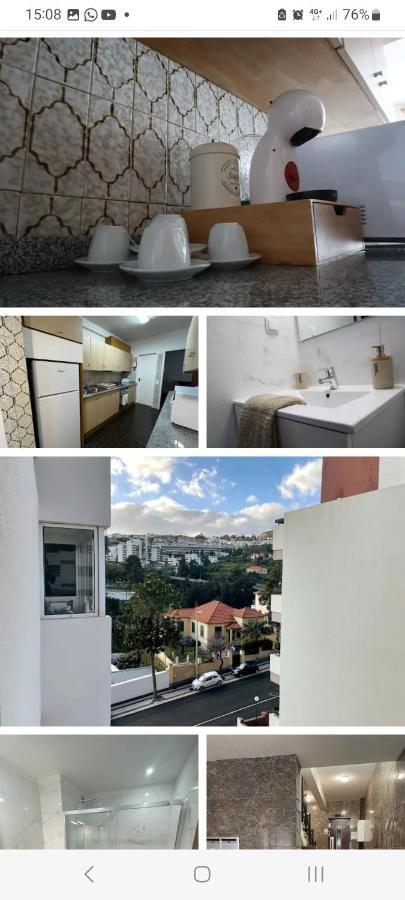 Vista Infante Apartments Funchal  Bagian luar foto